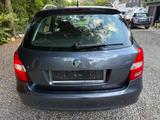 Skoda Fabia Combi Ambiente - Skoda Fabia: Ambiente
