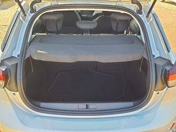 Bild 11 Opel Corsa 1.2 Edition - NAVI,APP,SHG,PDC,AWR