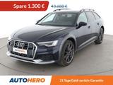 Audi A6 Allroad 40 TDI Aut.*MATRIX*NAVI*CAM*ACC*PDC* - Audi A6 Allroad in Frankfurt (Main)
