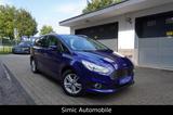 Ford S-Max 1.5 EcoBoost Business NAVI+KAMER+ALU+7Sitz - Ford S-Max Unfallwagen