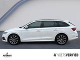 Skoda Octavia Combi Ambition Tour 2.0 TDI DSG PDC+NAVI - Skoda Octavia