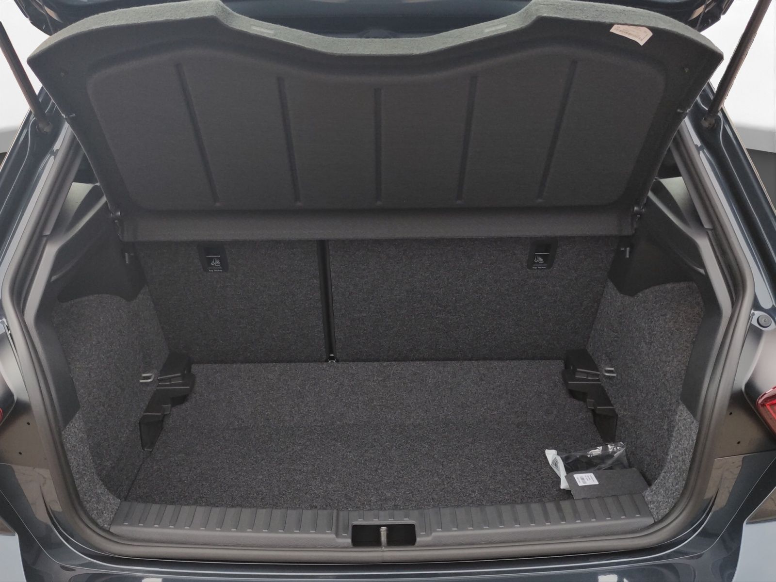 Seat Ibiza - Bild 20