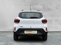 Dacia Spring - Vorschau Bild 4