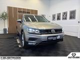 Volkswagen Tiguan 2.0 TDI Highline 4Motion AHK*DSG*RFK*2HD - VW Tiguan Gebrauchtwagen in Nürnberg