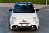 Abarth 595 1.4 T-Jet 16V 595 Essesse  - Abarth 595 von privat