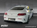 Mercedes-Benz AMG C 63 S Coupé AMG/Night/Perf.-Abg./ - gebrauchte Mercedes-Benz C 63 AMG aus dem Jahr 2022