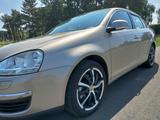 Volkswagen Jetta 2.0 FSI Comfortline Comfortline