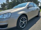 Volkswagen Jetta 2.0 FSI Comfortline Comfortline