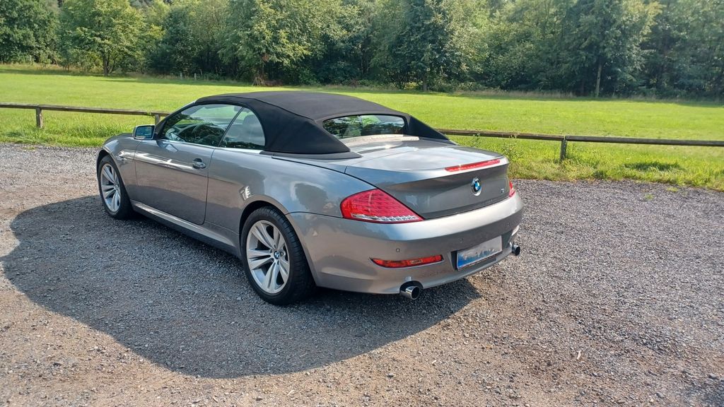 BMW 630