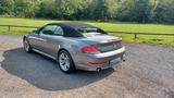 BMW 630i Cabrio - - BMW 630: Cabrio, 630i