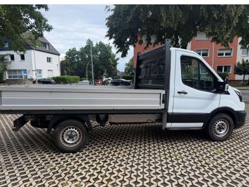 Ford Transit - 5