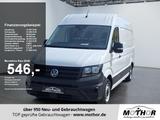 Volkswagen Crafter 35 Kasten MR Hochdach 2.0 TDI AHK Klima - Volkswagen Crafter Jahreswagen