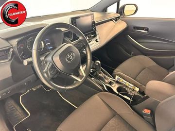 Toyota Corolla - 8