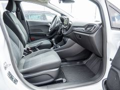 Foto Nummer 2: FORD Fiesta