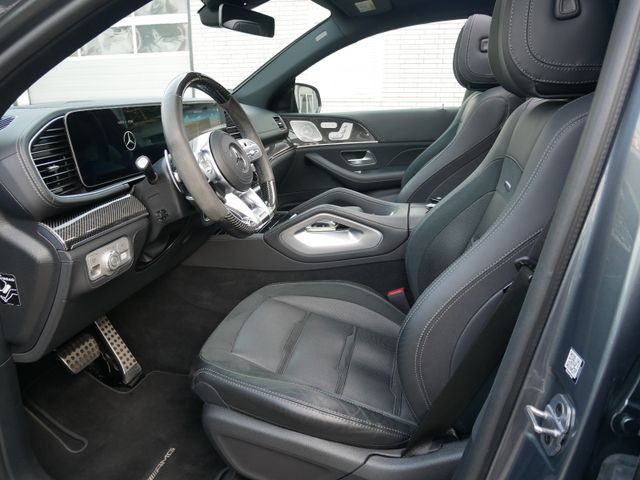 GLE 63 AMG
