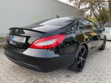 Mercedes-Benz CLS 350 CDI - Mercedes-Benz CLS 350 in Nürnberg