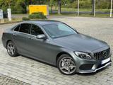 Mercedes-Benz C 400 4MATIC AMG/ MAGNO/ BURM