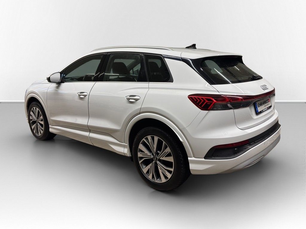 Audi Q4 e-tron - Bild 7