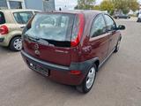 Opel Corsa 1.2 16V Comfort - Opel Corsa: Comfort