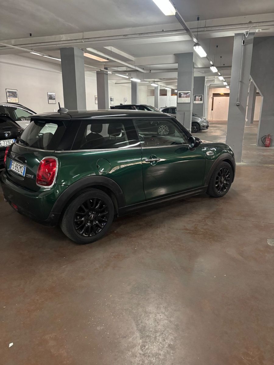 MINI ONE