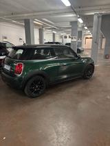 MINI Mini 1.5 Cooper benzina Baker Street 136 cv - MINI MINI: Baker Street