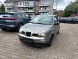 Seat Arosa Stella 1,0 - Seat Arosa: Kleinwagen