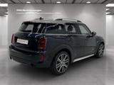 MINI Cooper S ALL4 Countryman Navi Head-Up Kamera - MINI Cooper S Countryman mit Benzin-Antrieb: Automatik
