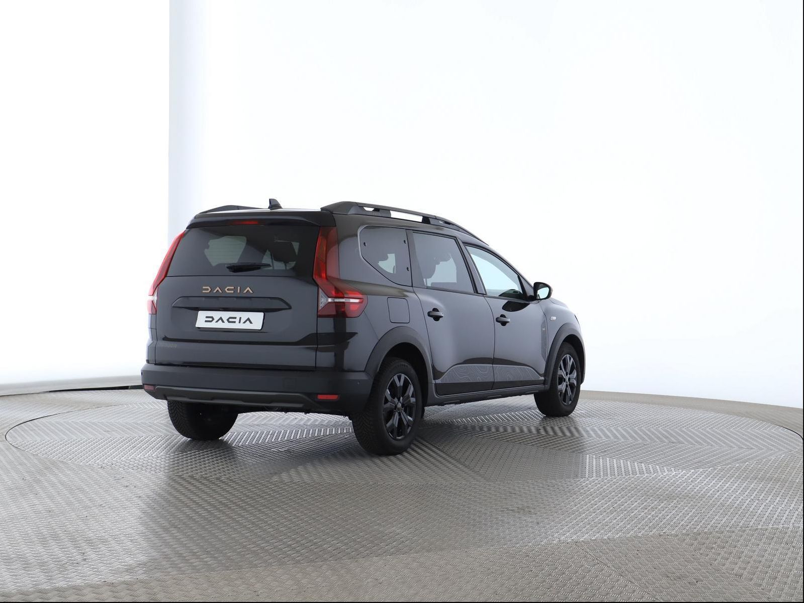 Fahrzeugabbildung Dacia Jogger Extreme TCe 110