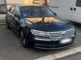 Volkswagen Vw Phaeton 2013 3.0 TDI Tauschen möglich - Volkswagen Phaeton aus 2013