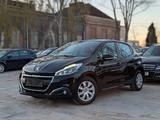 Peugeot 208 Active*5-türig*TÜV & Zahnriemen neu*SHZ*PDC* - Peugeot 208 Gebrauchtwagen in Dortmund