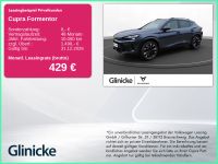 Cupra Formentor - Vorschau Bild 1