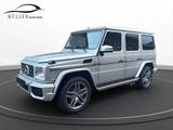 Mercedes-Benz G 500 Sport-Paket AMG-Rad Schiebedach H&K - Mercedes-Benz G 500 Gebrauchtwagen