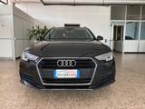 Audi A4 Avant 2.0 TDI 150 CV S tronic Business - Audi A4 mit Halbautomatikschaltung