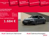 Audi RS e-tron GT performancce quattro Head-Up Laser - Audi RS e-tron GT aus 2024