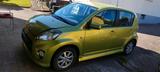 Daihatsu sirion 1.5 s - Daihatsu Sirion: 1.5