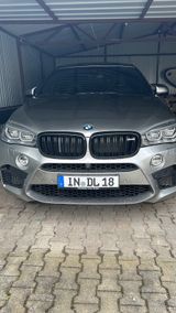 BMW X6 M M M - BMW X6 M aus 2018