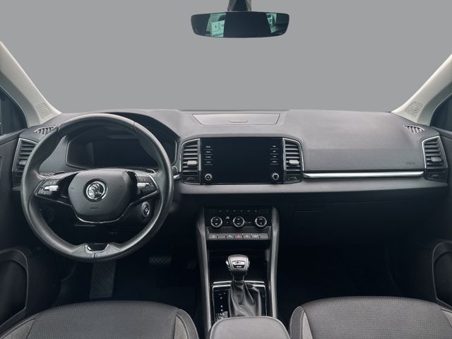Foto Nummer 10: SKODA Karoq