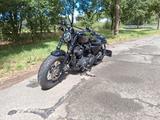 Harley-Davidson Forty-Eight 48 - HARLEY-DAVIDSON FORTY EIGHT