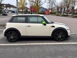 MINI Mini One R56  Weiß  2011  97 PS  Benzin  - MINI ONE R56 Gebrauchtwagen