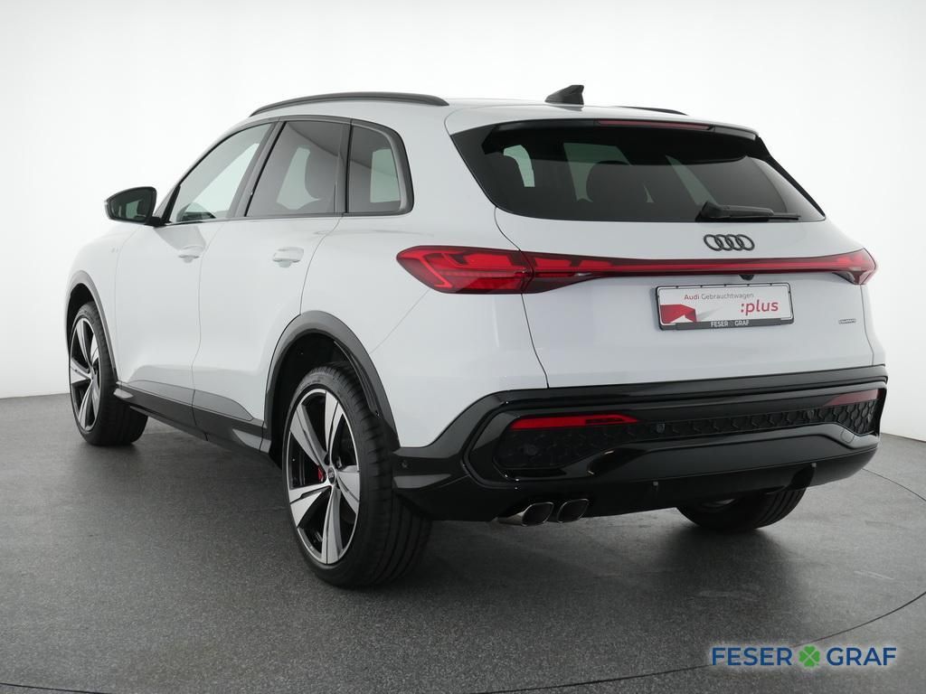 Audi Q5 - Bild 13