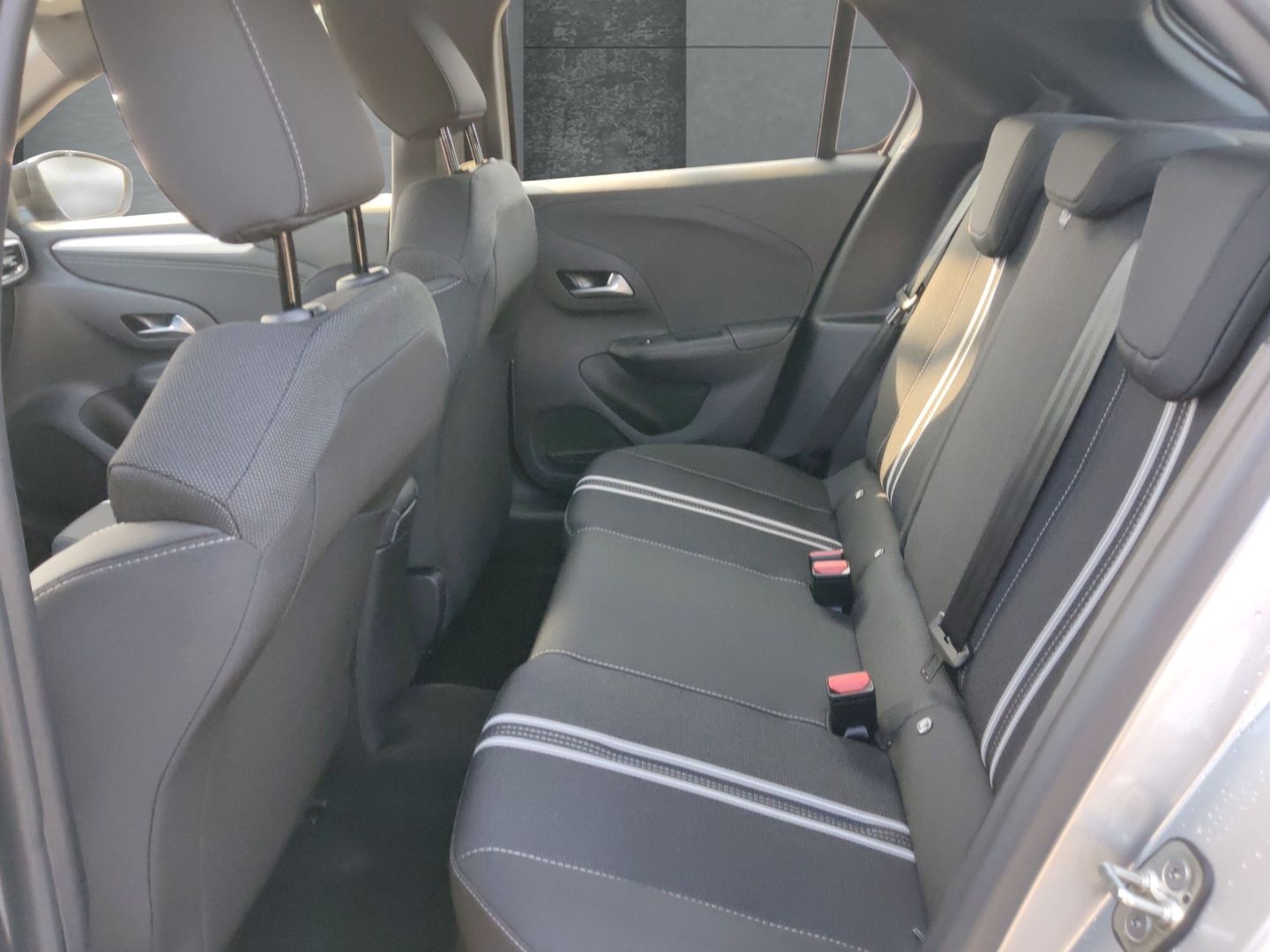Opel Corsa - Bild 9