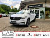 DFSK Fengon 7 2.0T AT6 4x4 LED NAVI 360° Kamera PANO - DFSK Fengon 7 Gebrauchtwagen