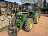 John Deere 6200 - Angebote