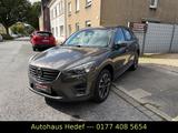 Mazda CX-5 2.2 SKYACTIV-D 175 Sports-Line AWD- 1 Hand - Mazda CX-5 in Herne