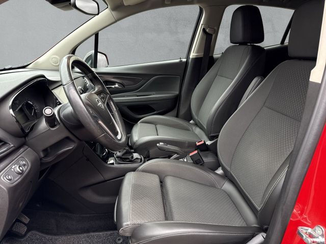 Mokka Color Innovation 1.4 Turbo NAVI CAM AHK PD