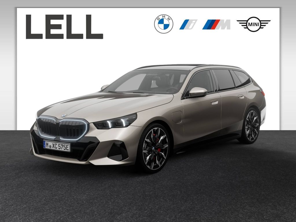 BMW 550