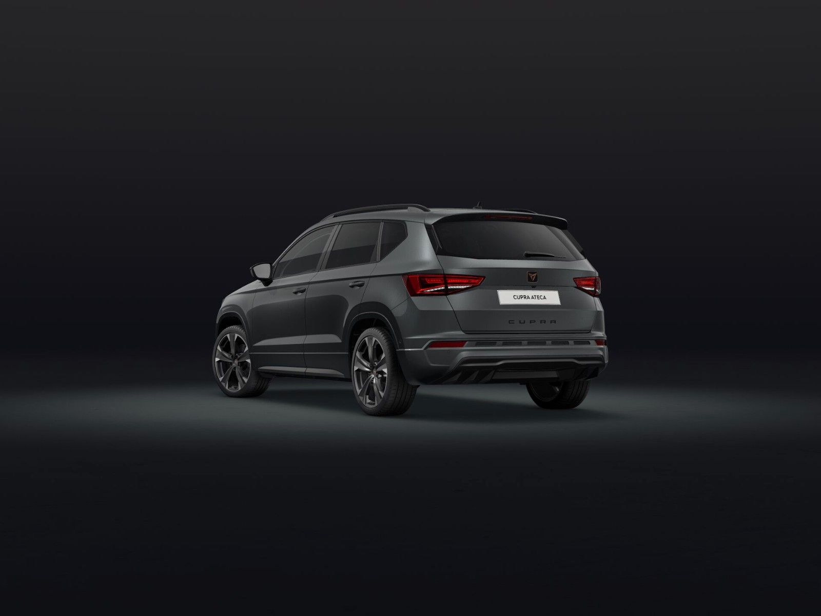 Cupra Ateca - Bild 2