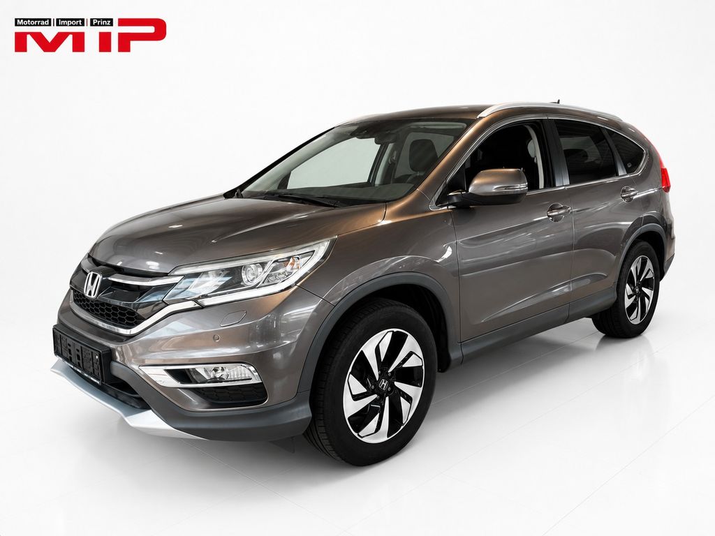 Image of Honda CR-V