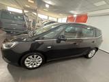 Opel Zafira C Innovation/AHK/LED/PDC/Kamera/Automatic - Opel Zafira: Schwarz