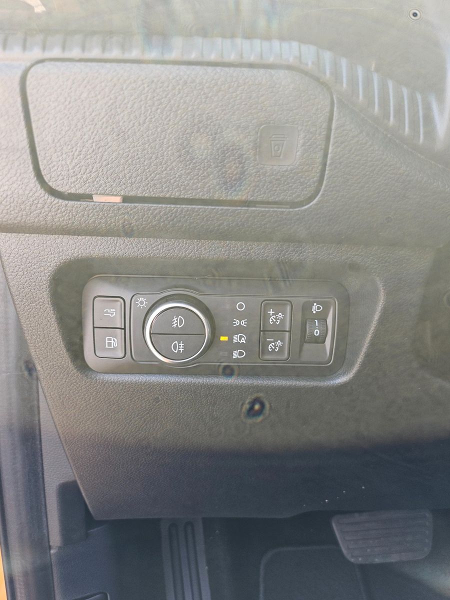 Fahrzeugabbildung Ford Ranger Plug-in-Hybrid Wildtrak e-4WD Doppelkabin